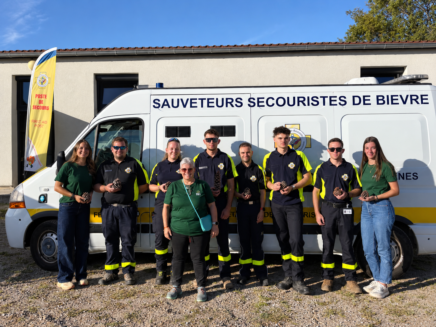 DPS DU 12 SEPTEMBRE